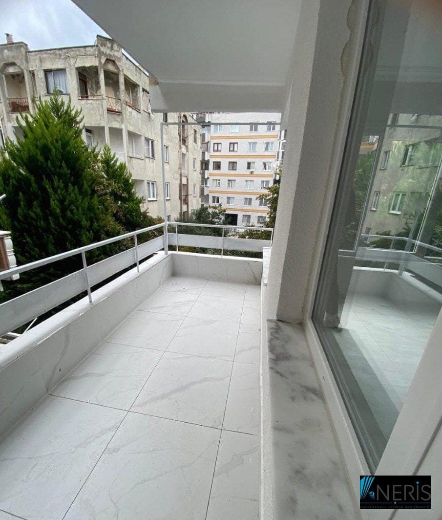 ÇINARCIK KARPUZDERE’DE DAİRE